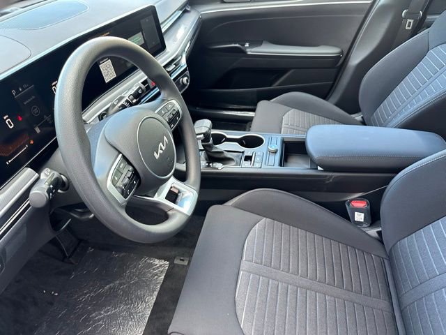 New 2026 Kia K5 LXS image 34
