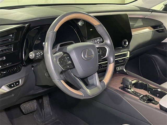 Used 2023 Lexus RX 350 image 15