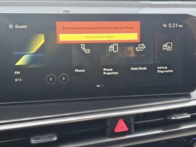 New 2026 Kia Sorento S w/ S Panoramic Sunroof Package image 22