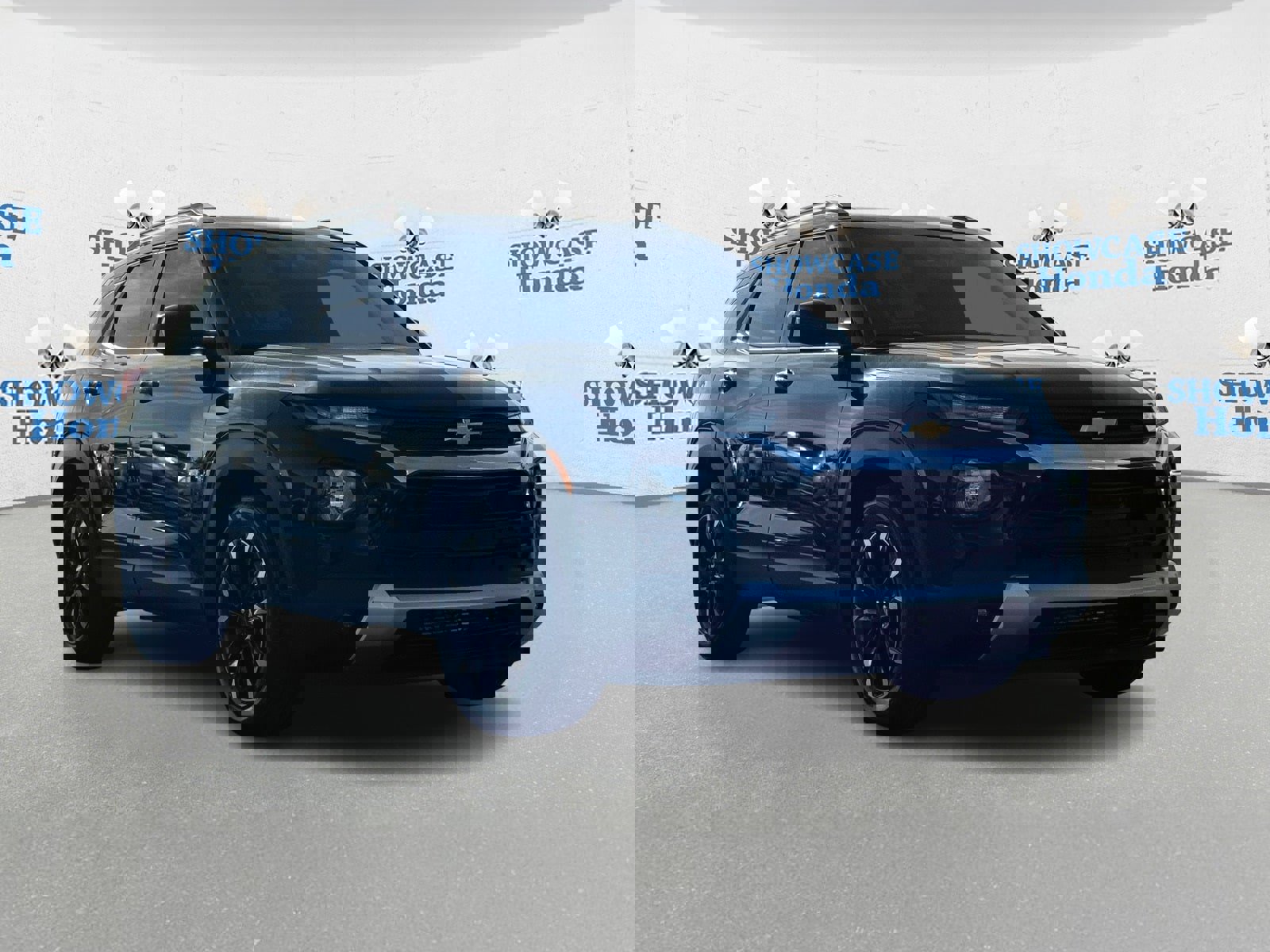 Used 2023 Chevrolet TrailBlazer LT image 10