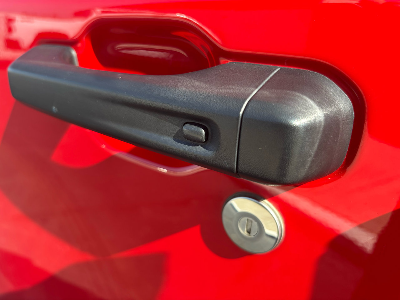 Used 2022 Jeep Wrangler Unlimited Sport image 33