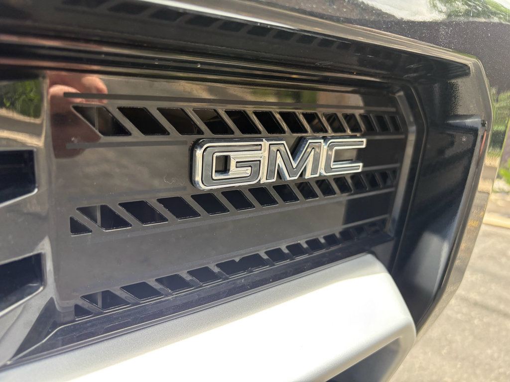 Used 2024 GMC Hummer EV 3X w/ LPO, Roof Cross Rail Package AWD/4WD image 15