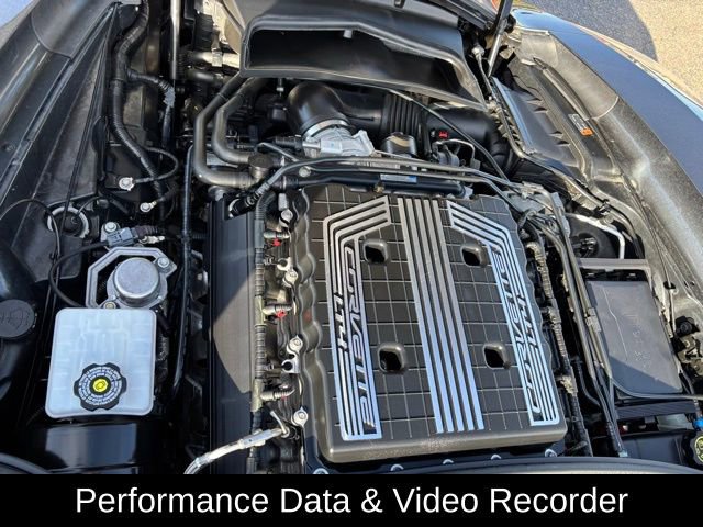 Used 2017 Chevrolet Corvette Z06 image 23