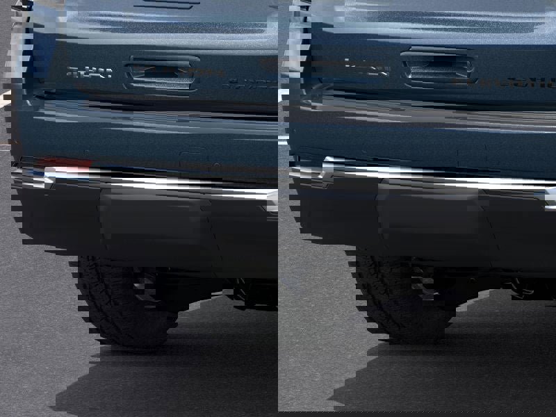 New 2026 GMC Yukon Elevation w/ Elevation Premium Package image 38