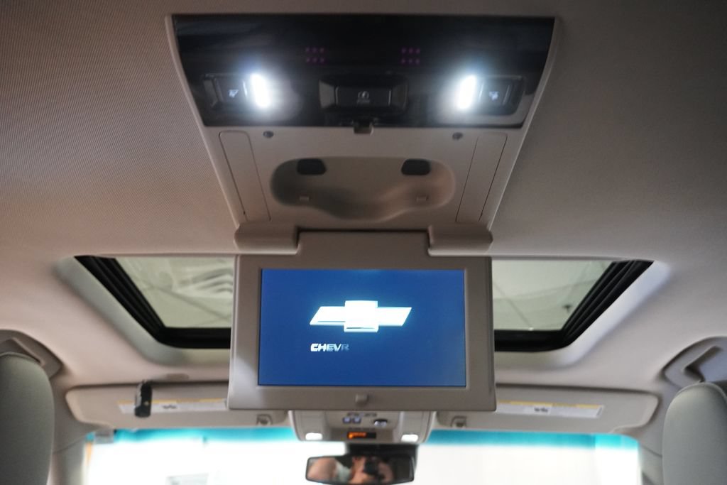 Used 2018 Chevrolet Tahoe LT AWD/4WD image 37