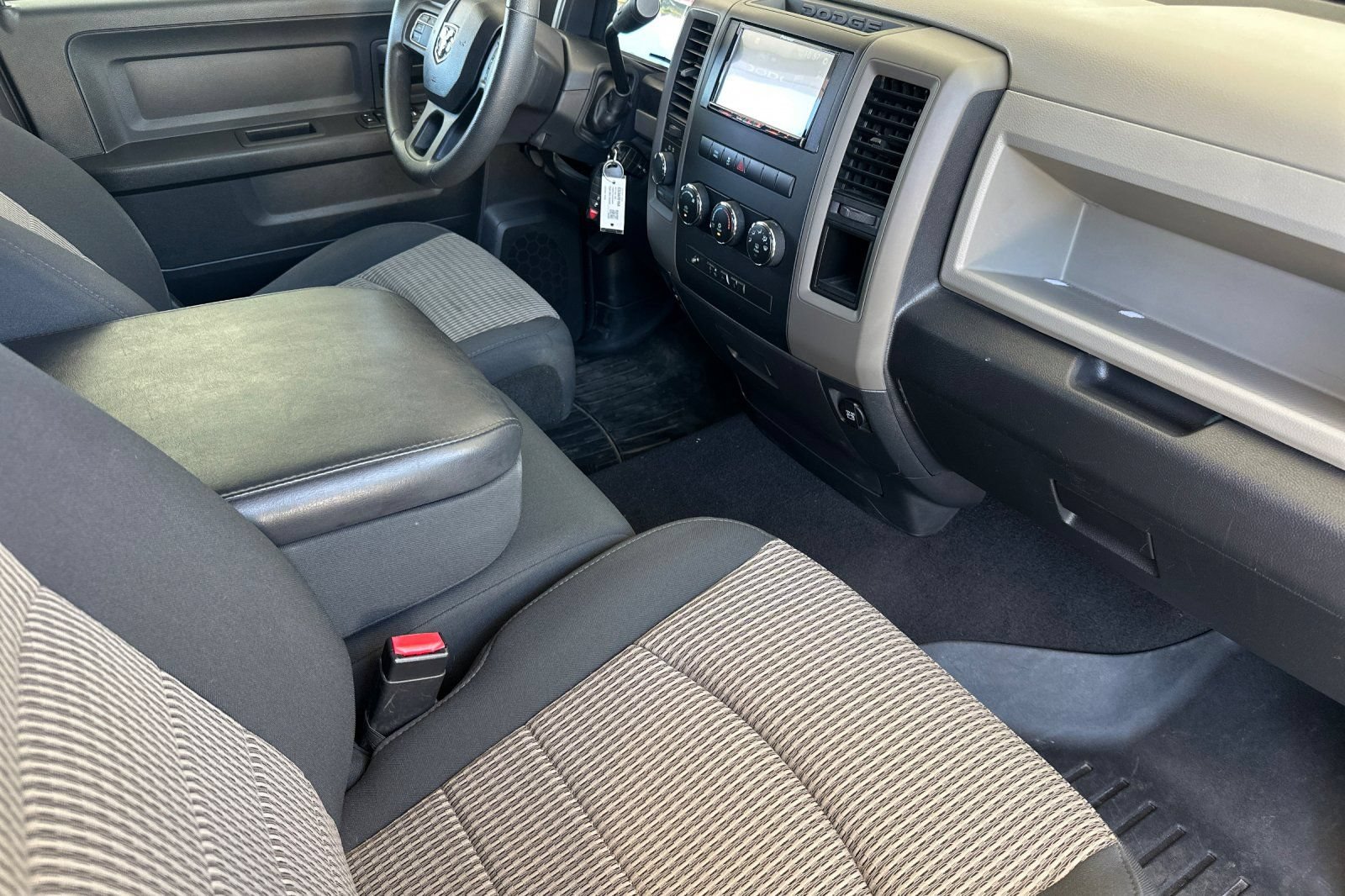 Used 2012 RAM 1500 Express w/ California Black Wheels Group AWD/4WD image 18