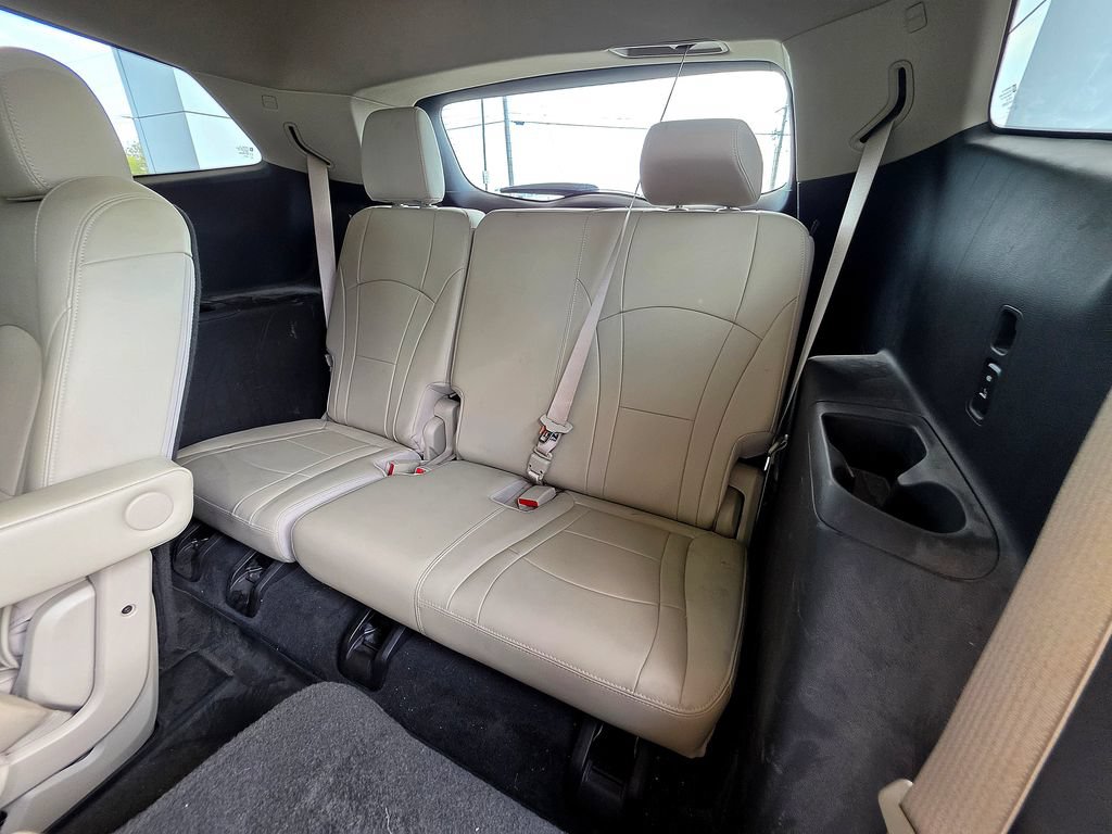 Used 2021 Buick Enclave Premium w/ Surround and Sites Package AWD/4WD image 73
