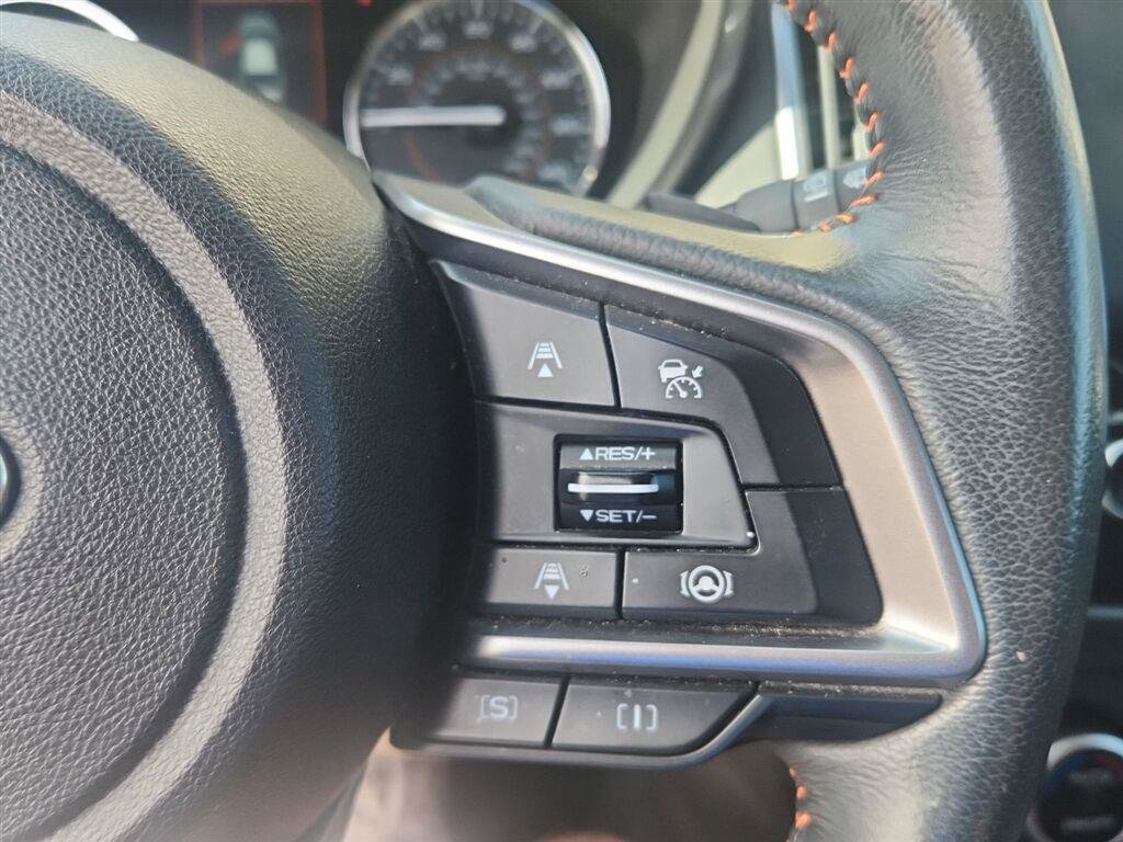 Used 2021 Subaru Crosstrek 2.5i Limited w/ Popular Package #3 AWD/4WD image 15