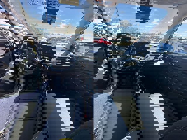 New 2026 Chevrolet Trax ACTIV w/ Sunroof Package image 21