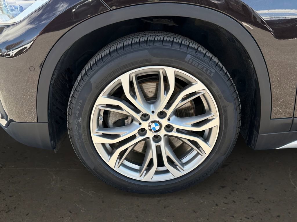 Used 2017 BMW X1 xDrive28i image 25