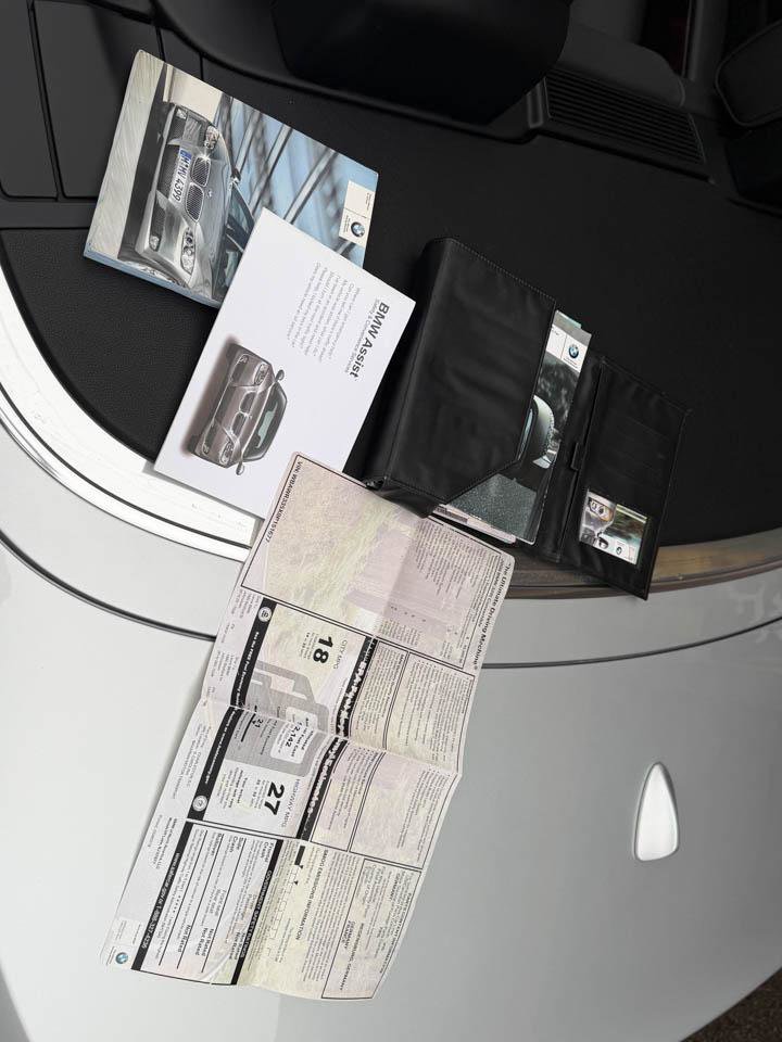 Used 2008 BMW 328i Convertible image 37