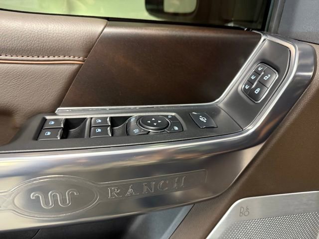 Used 2024 Ford F250 King Ranch w/ Chrome Package image 15