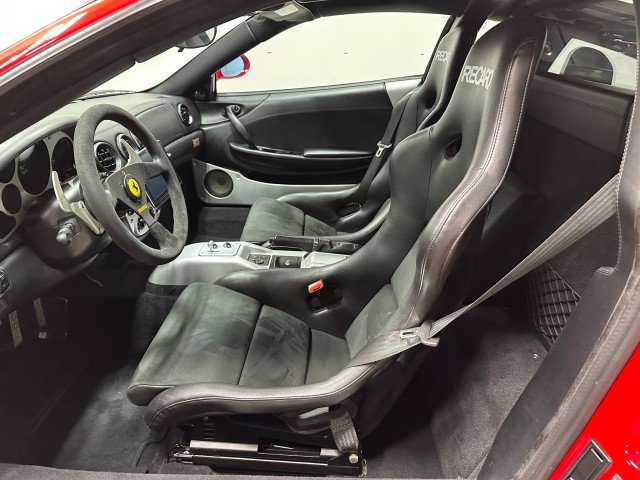 Used 2003 Ferrari 360 Modena image 21