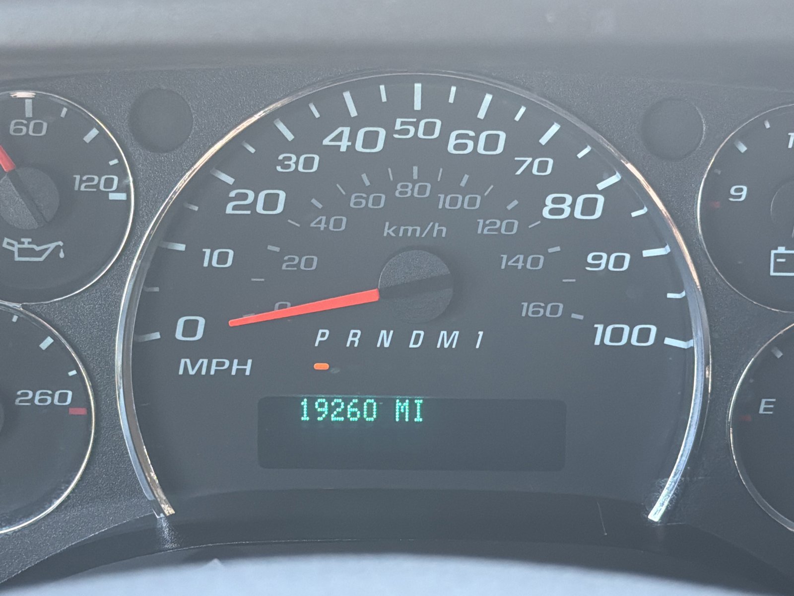 Used 2024 GMC Savana 2500 w/ Driver Convenience Package RWD image 22