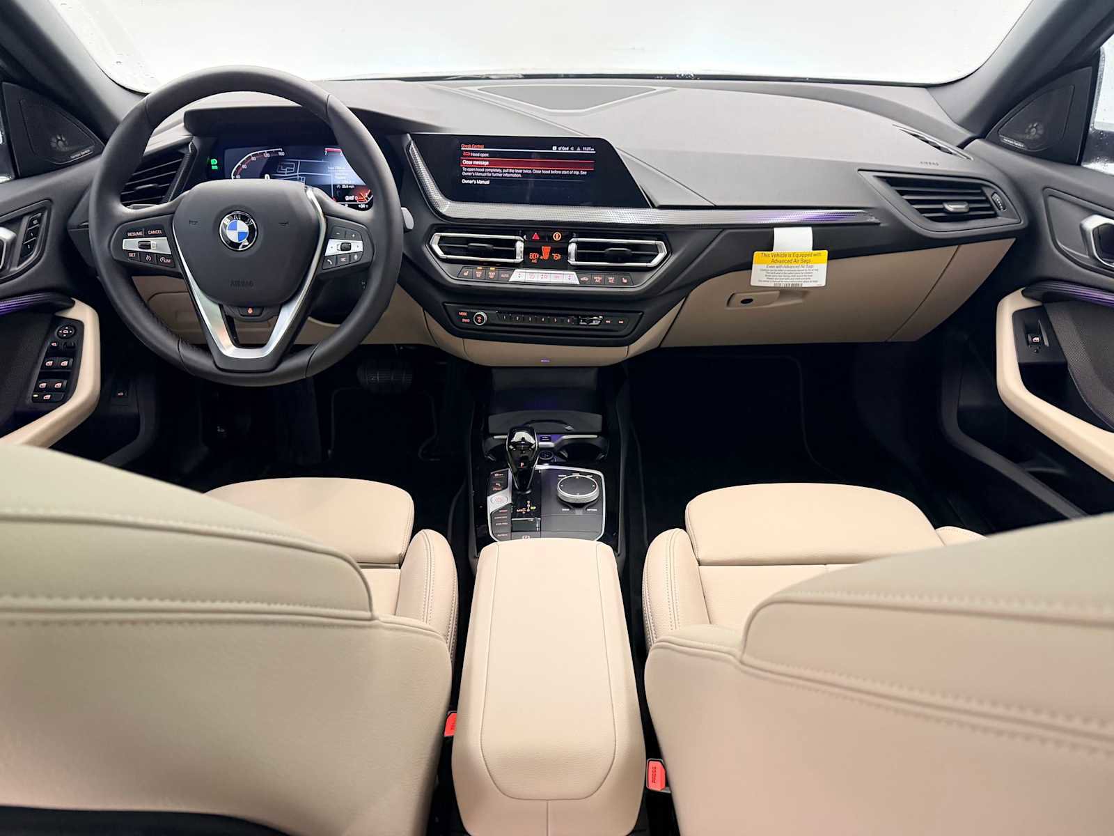 Used 2024 BMW 228i xDrive Gran Coupe w/ Convenience Package image 16