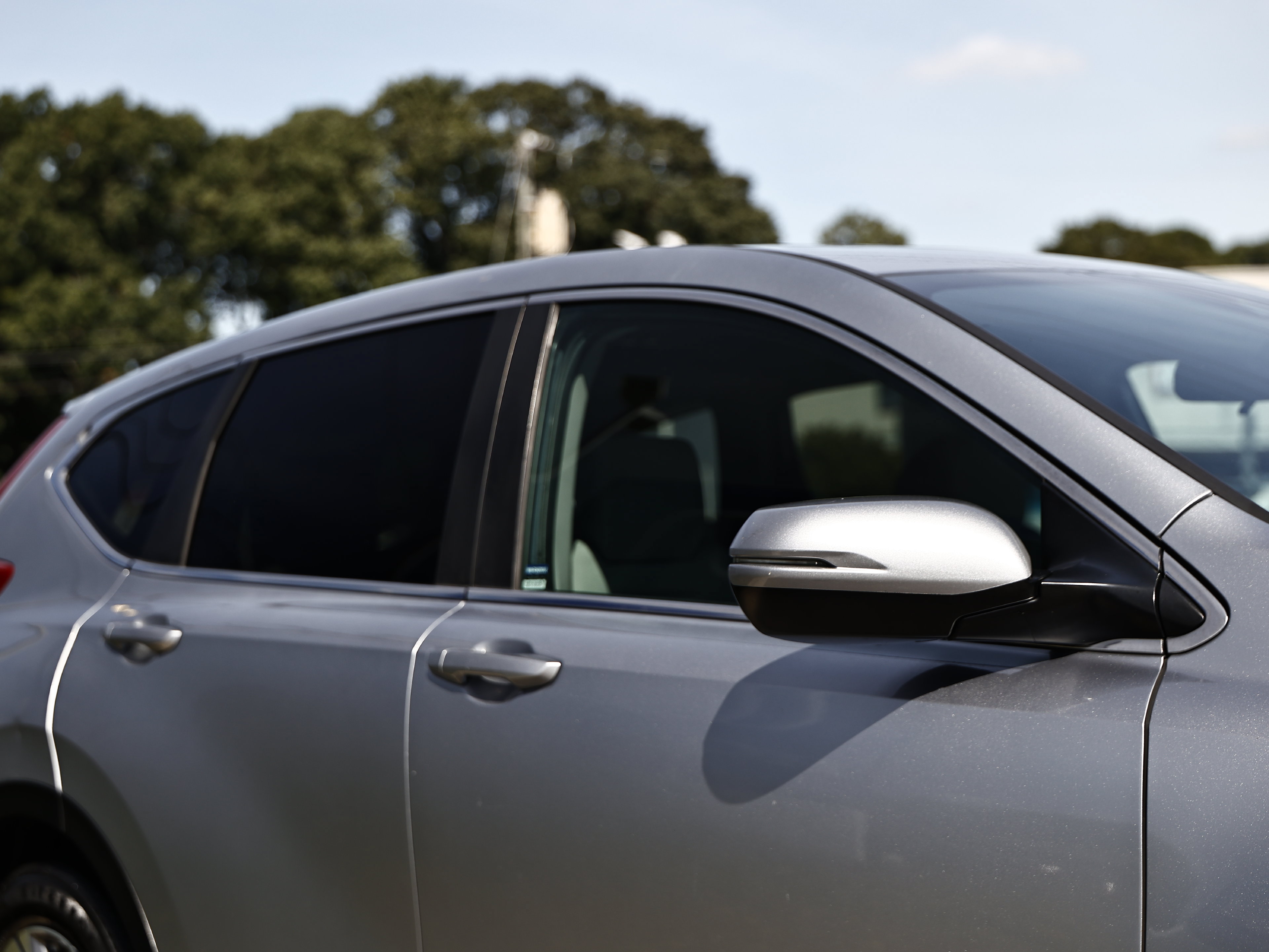 Used 2018 Honda CR-V EX image 11