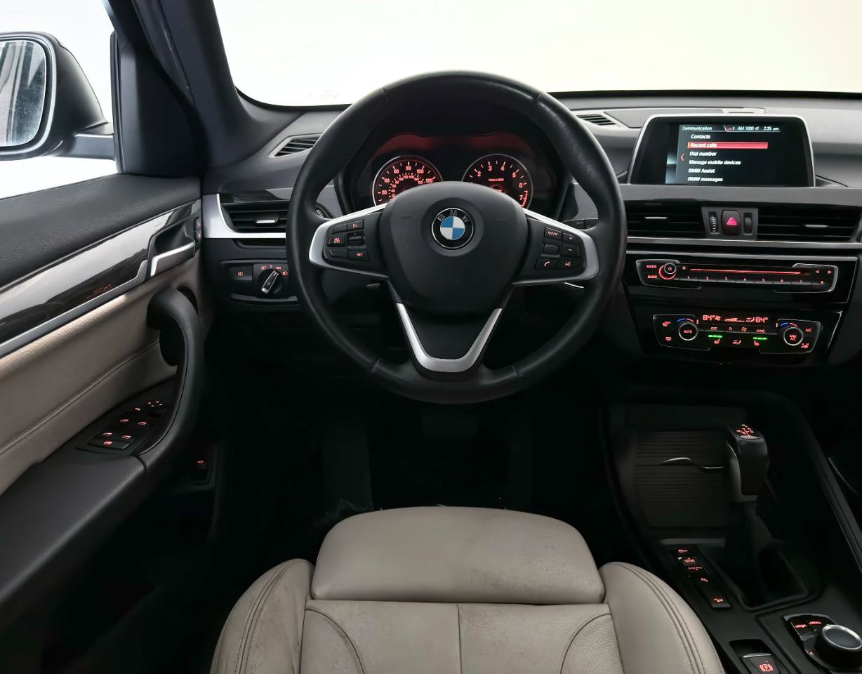 Used 2018 BMW X1 xDrive28i AWD/4WD image 30