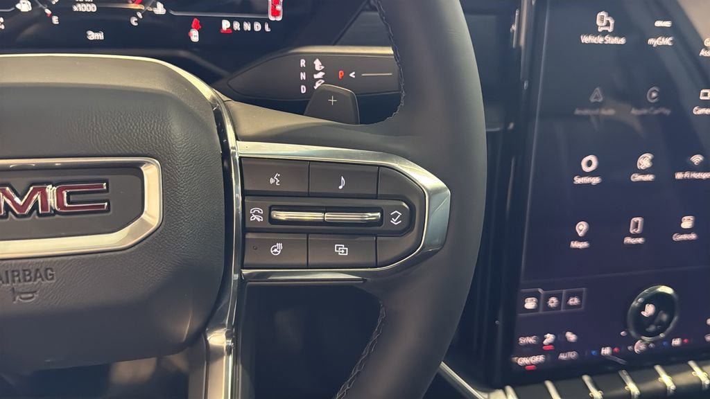 New 2026 GMC Acadia Elevation AWD/4WD image 31