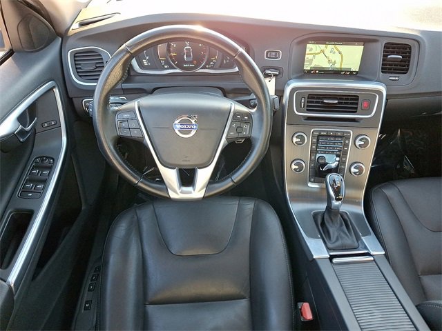 Used 2016 Volvo S60 T5 Premier w/ Protection Package image 11