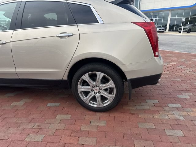 Used 2011 Cadillac SRX Premium FWD image 6