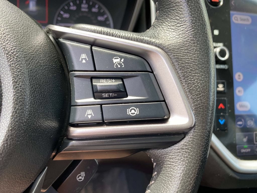 Used 2023 Subaru Ascent Limited w/ Technology Package AWD/4WD image 20