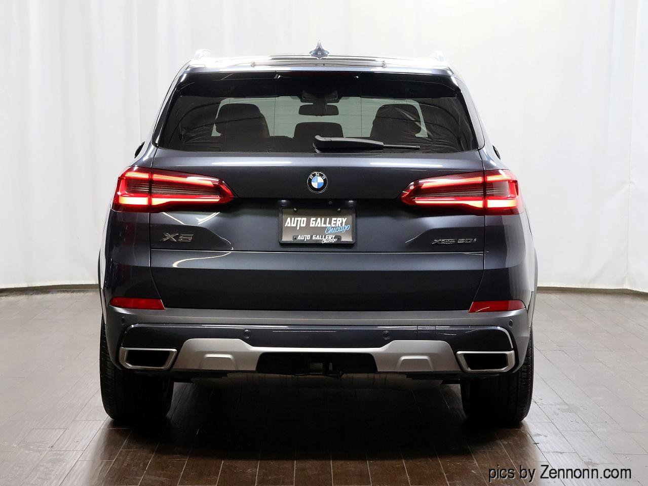 Used 2019 BMW X5 xDrive50i w/ Off-Road Package image 7