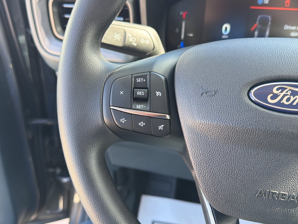 New 2026 Ford Maverick XL FWD image 18