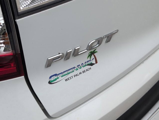 Used 2022 Honda Pilot Touring image 21