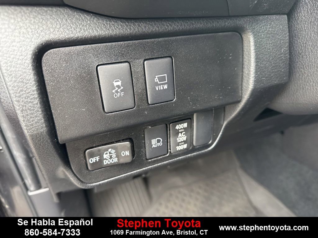 Used 2023 Toyota Tacoma 4x4 Double Cab image 16