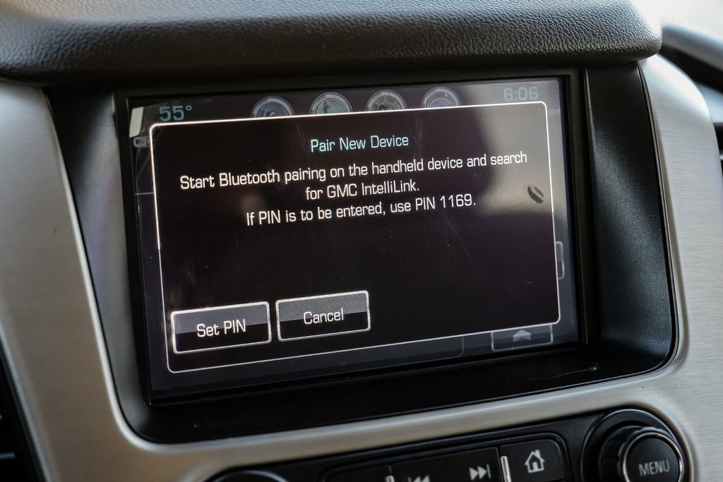 Used 2019 GMC Yukon SLT image 28