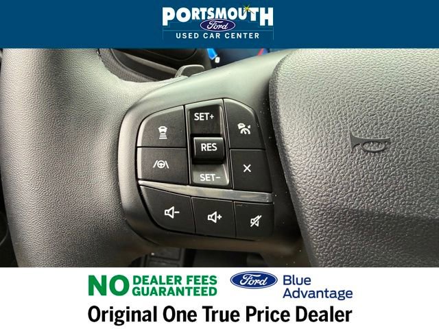 Certified 2025 Ford Bronco Sport Badlands image 14