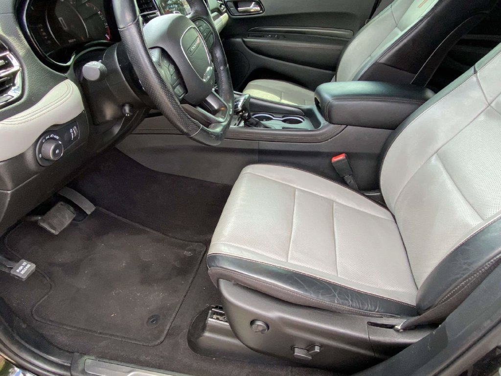 Used 2022 Dodge Durango R/T RWD image 17
