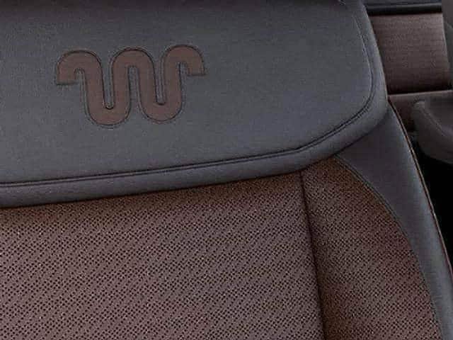 New 2027 Ford Expedition Max King Ranch AWD/4WD image 16