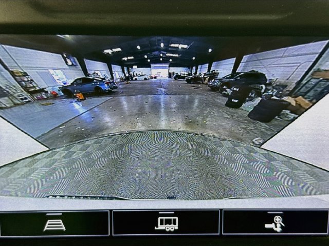 Used 2021 Chevrolet Silverado 1500 RST w/ Redline Edition AWD/4WD image 16