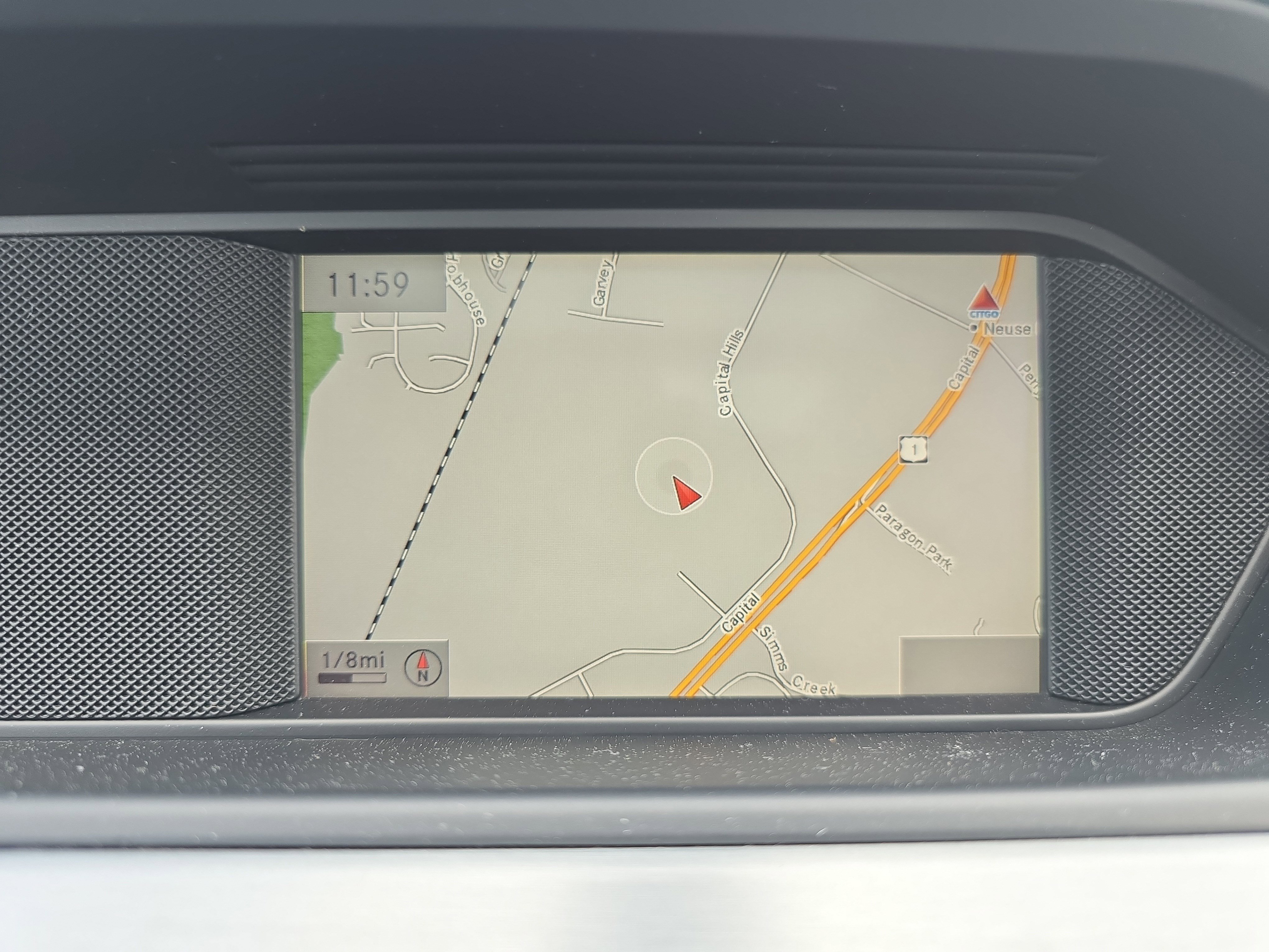 Used 2013 Mercedes-Benz C 250 C 250 image 20