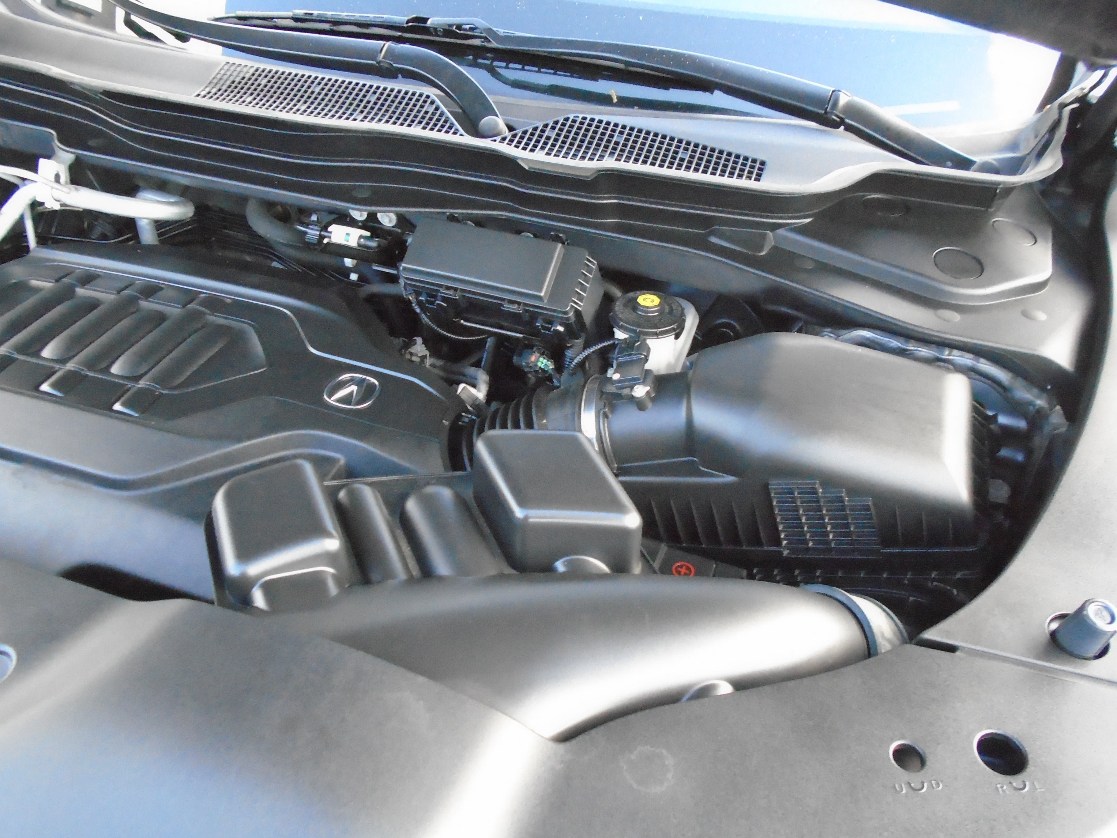 Used 2020 Acura MDX w/ Technology Package AWD/4WD image 85