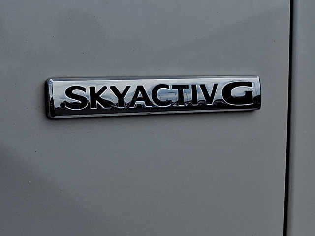 Used 2021 MAZDA CX-9 Signature AWD/4WD image 35