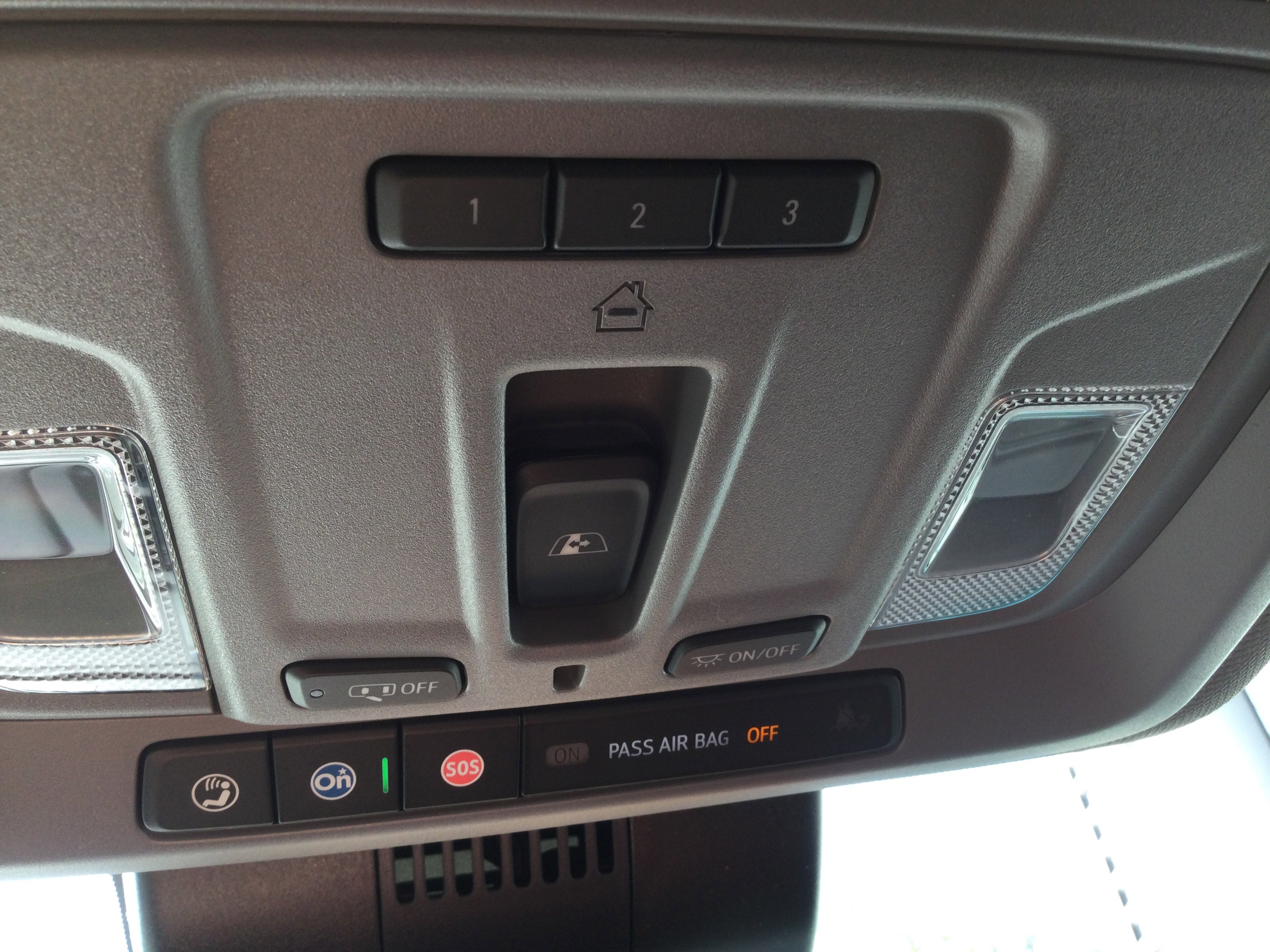 New 2026 GMC Sierra 1500 SLT w/ SLT Premium Plus Package image 18