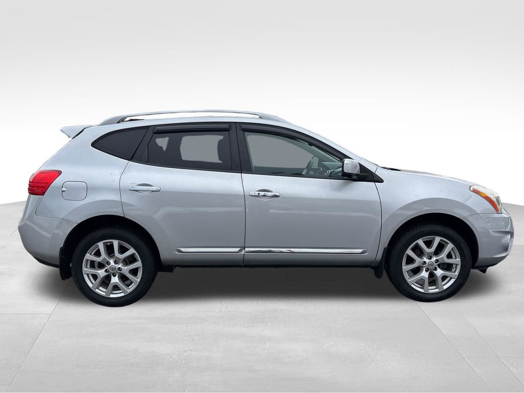 Used 2012 Nissan Rogue SL image 9