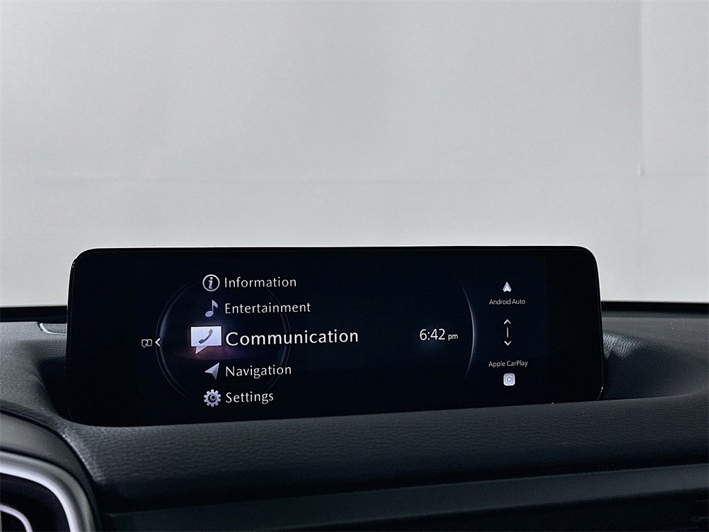 New 2026 MAZDA CX-50 AWD 2.5 S w/ Cargo Package image 13