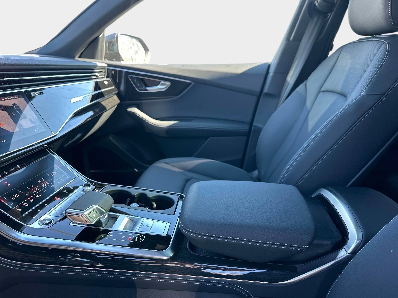 New 2026 Audi Q8 Premium Plus AWD/4WD image 23