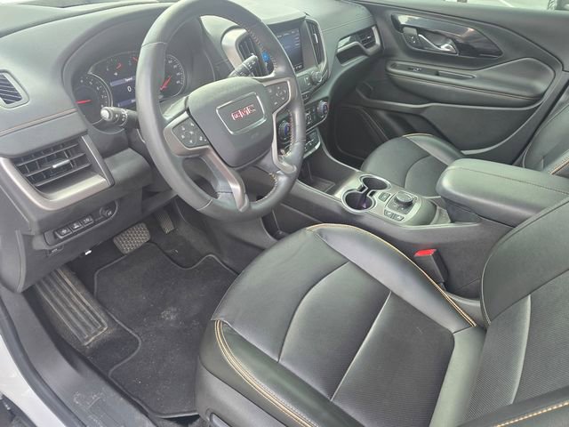 Used 2022 GMC Terrain AT4 w/ Tech Package image 21