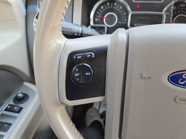 Used 2014 Ford Expedition XL AWD/4WD image 19