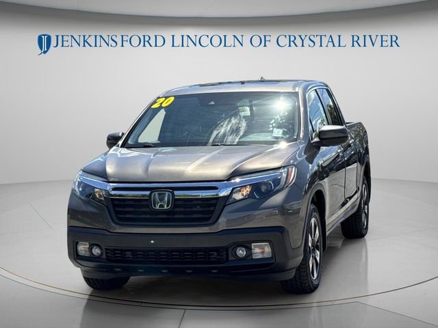 Used 2020 Honda Ridgeline RTL image 13