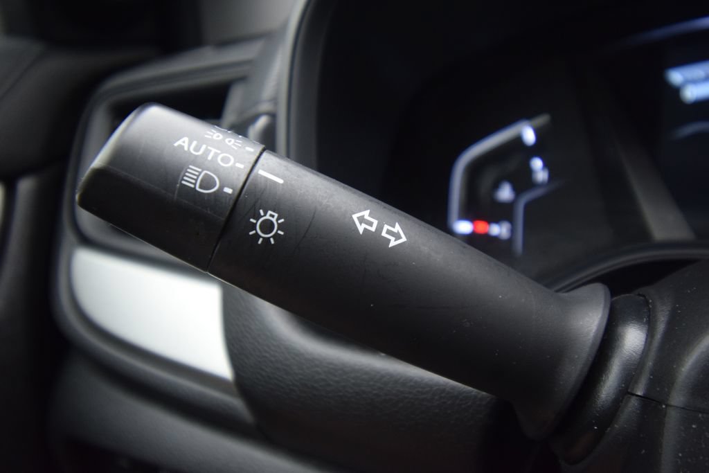 Used 2021 Honda CR-V Special Edition image 36