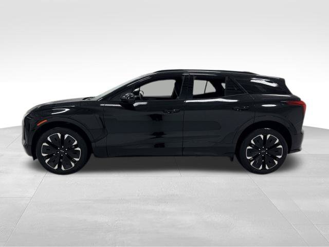 Certified 2024 Chevrolet Blazer EV RS AWD/4WD image 3