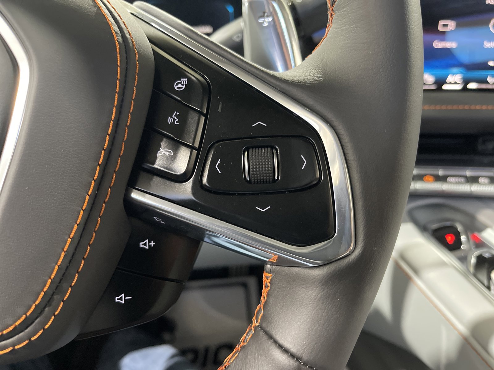New 2026 Chevrolet Corvette Stingray Premium Conv image 34