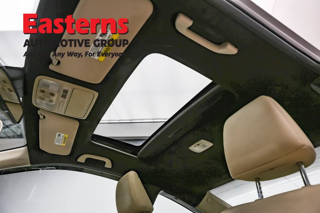 Used 2015 Honda Accord EX-L image 35