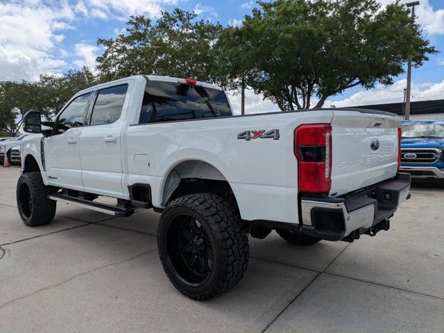 Used 2026 Ford F250 Lariat image 6