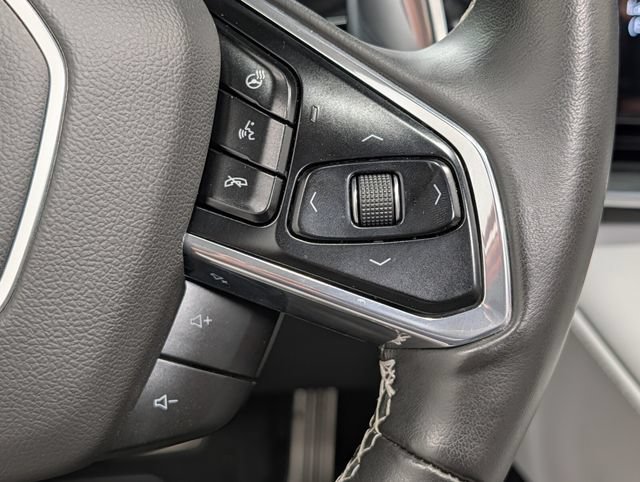 Certified 2021 Chevrolet Corvette Stingray Preferred Conv w/ Z51 Performance Package RWD image 27